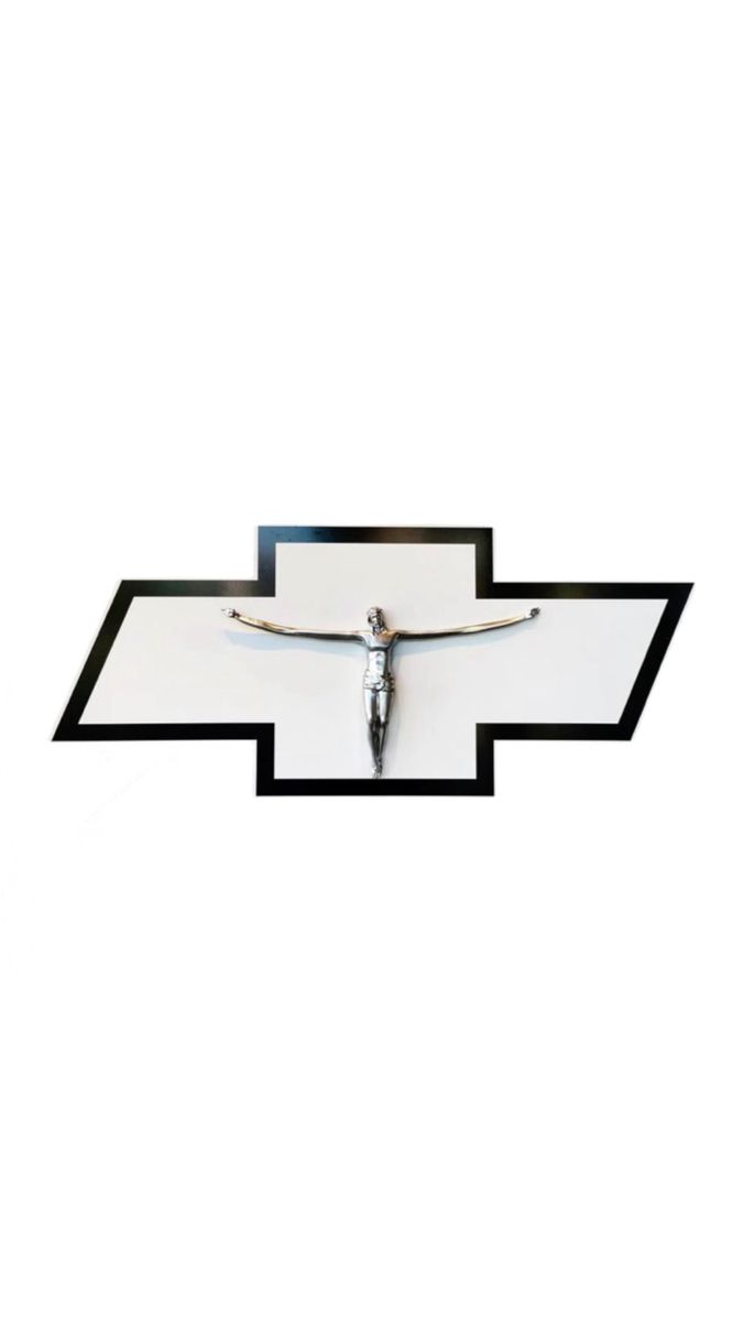 longarmjesus