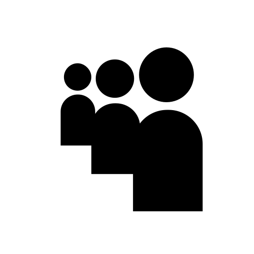 logged in users profile