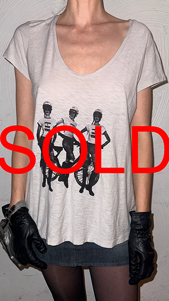 Shirt Eleven worn