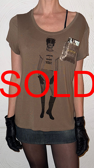 Shirt Two worn