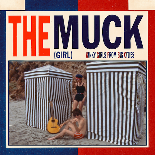 The Muck (Girl)